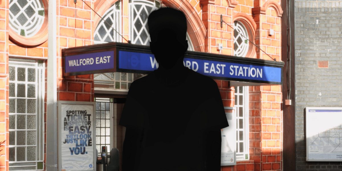 EastEnders - Unknown