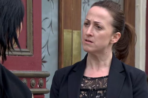 EastEnders - Sonia