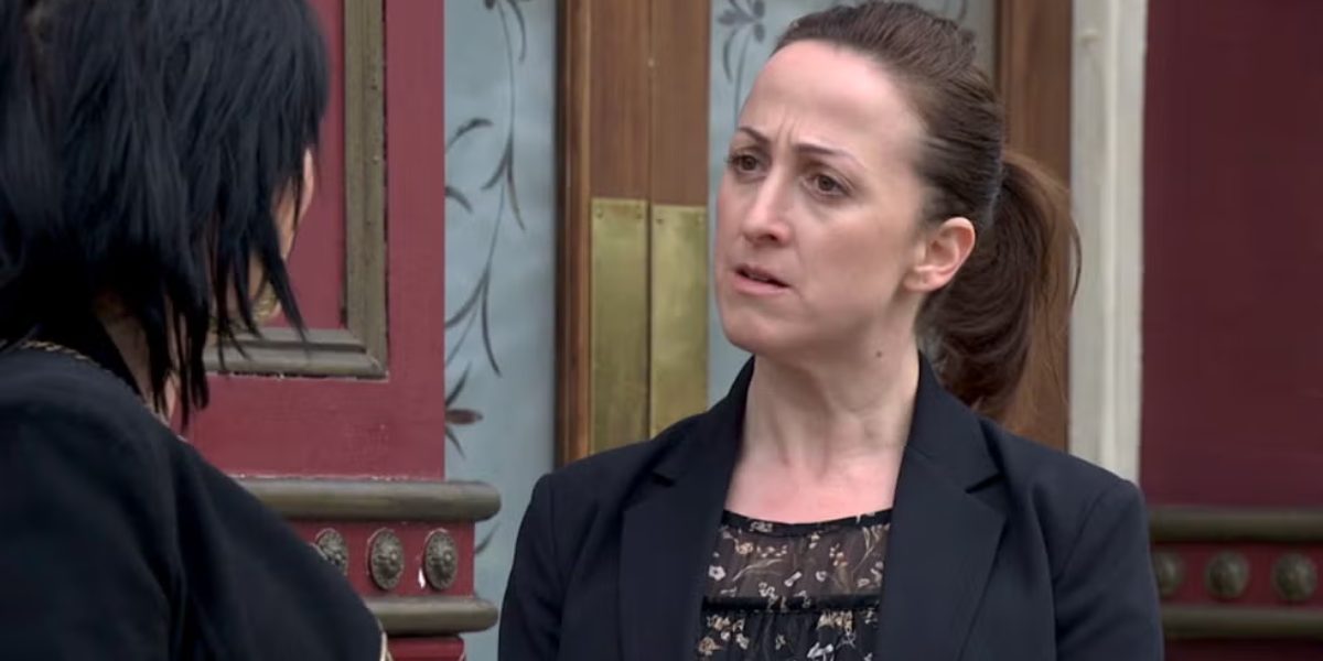 EastEnders - Sonia