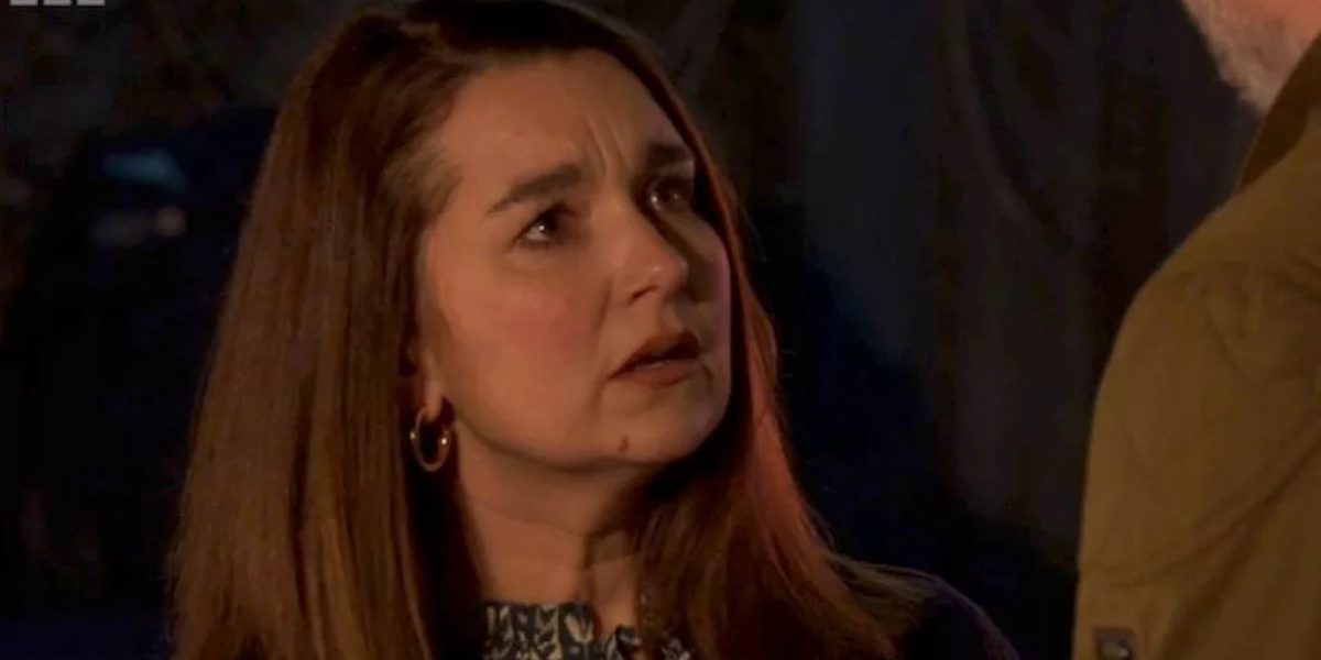EastEnders - Vicki Fowler
