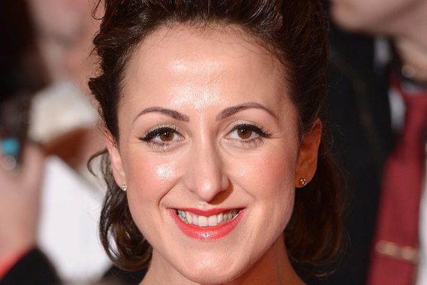 EastEnders - Natalie Cassidy