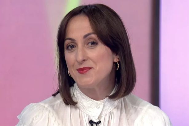 EastEnders - Natalie Cassidy
