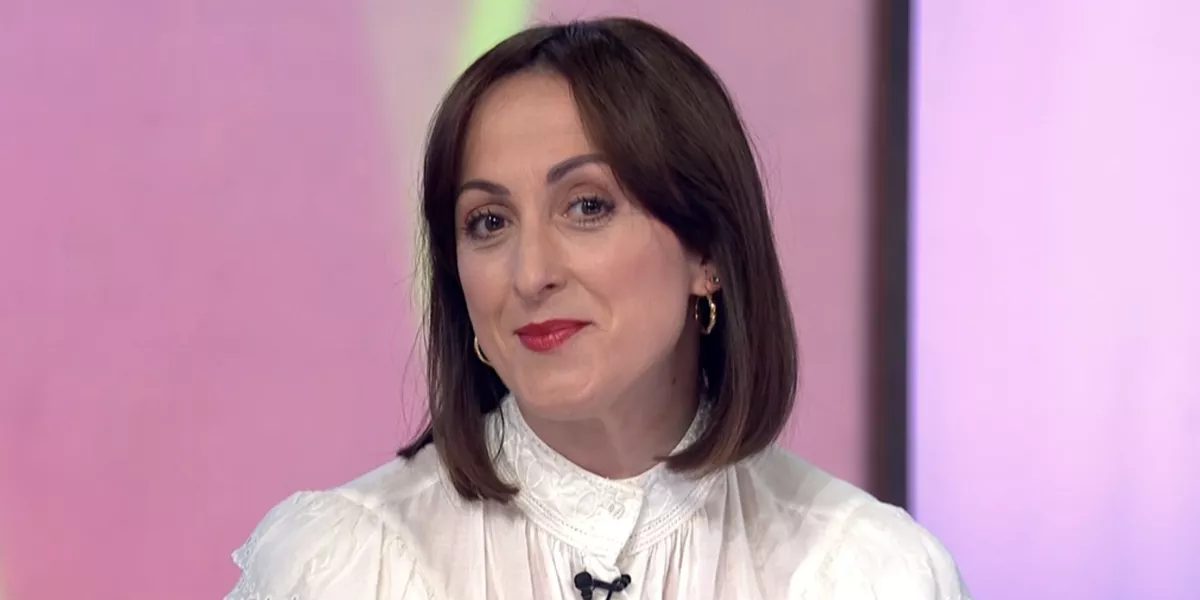 EastEnders - Natalie Cassidy