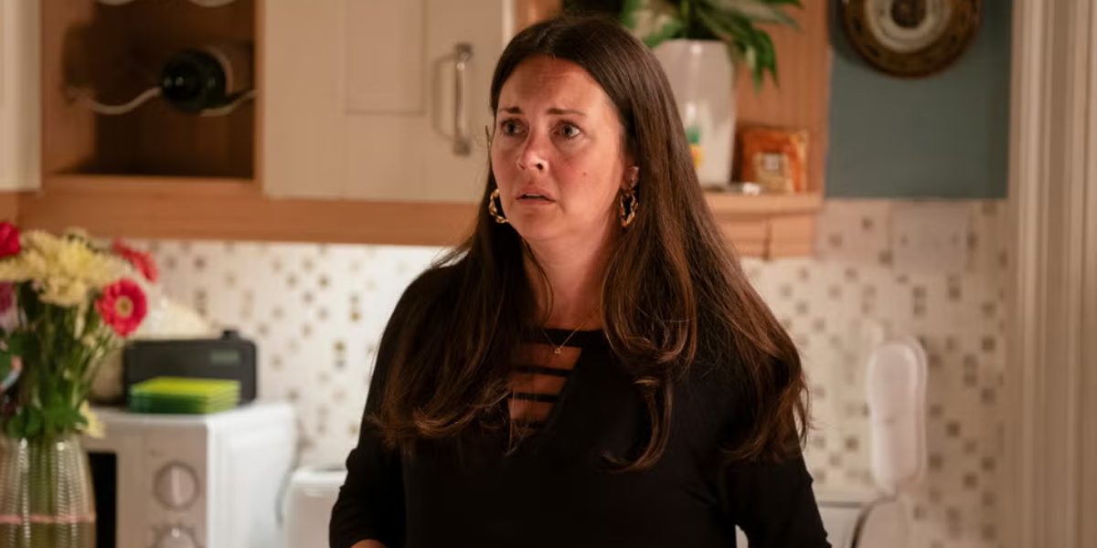 EastEnders - Stacey Slater