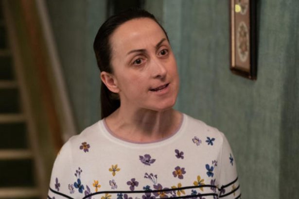 EastEnders - Sonia Fowler