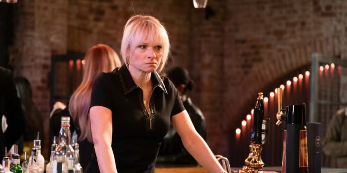 EastEnders - Nicole
