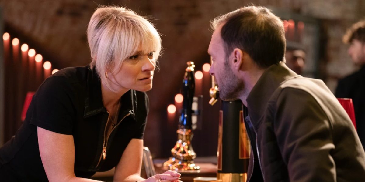 EastEnders - Nicole