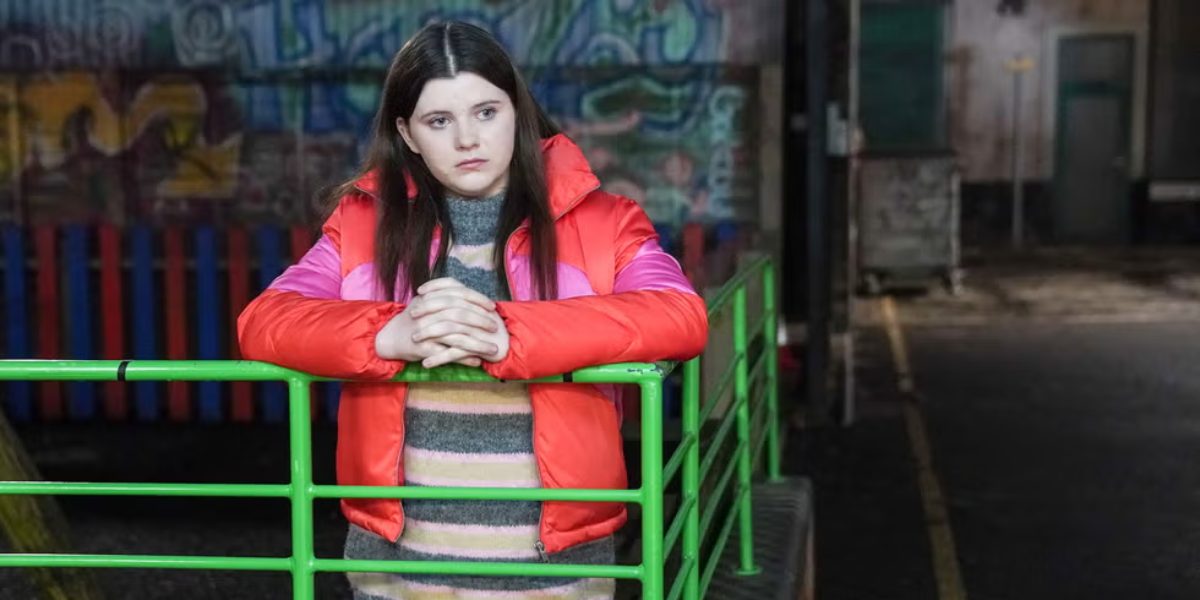 EastEnders - Lily Slater