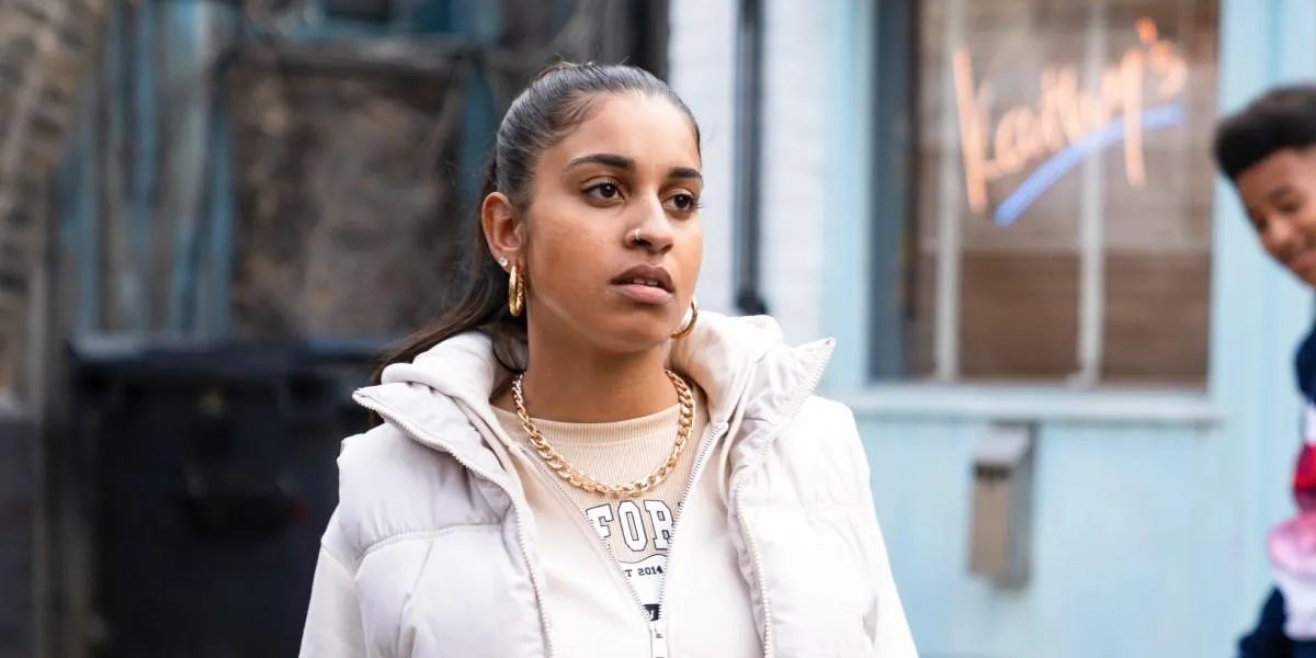 EastEnders - Avani