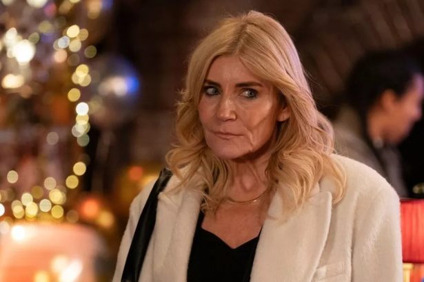 EastEnders- Cindy Beale