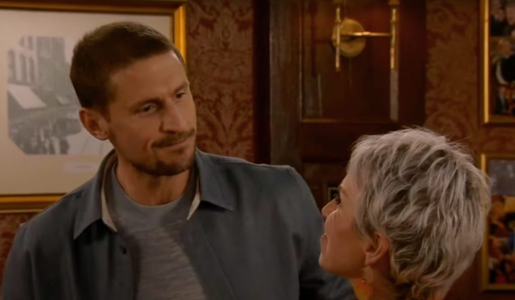 carl-debbie-coronation Street