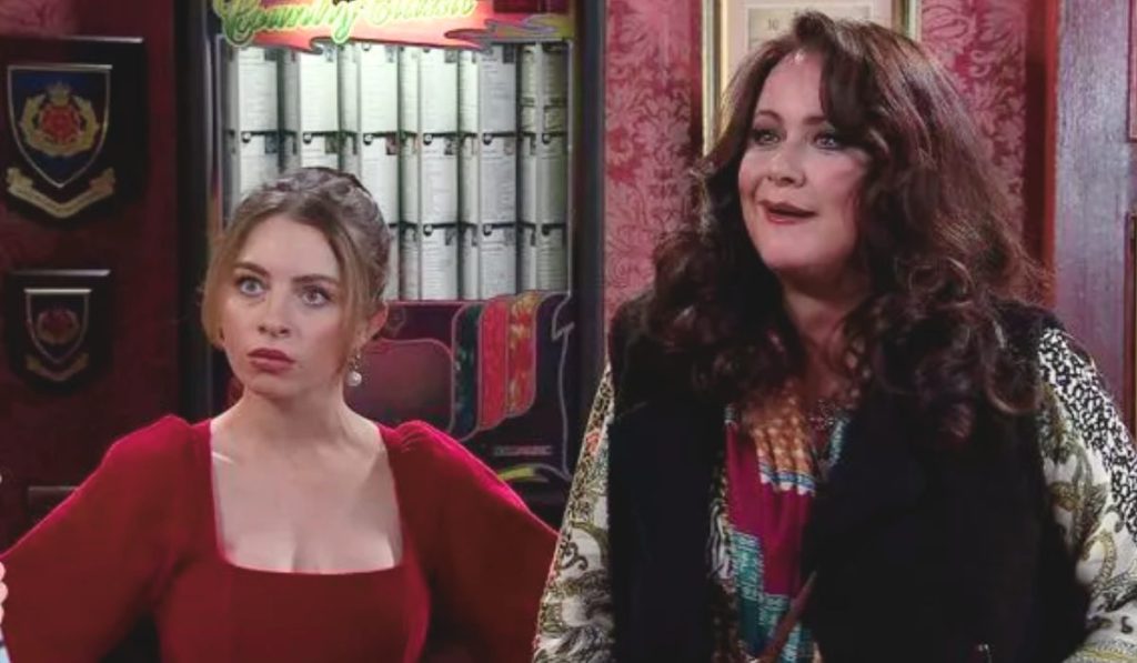 christina-jenny-coronation-street