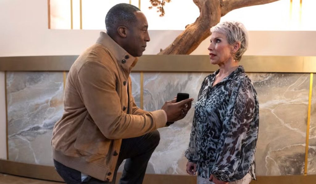 debbie-ronnie-proposal-coronation-street