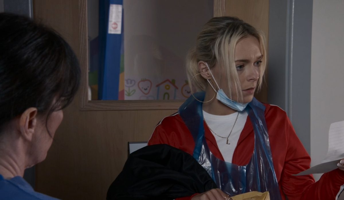 lauren-frankie-coronation-street