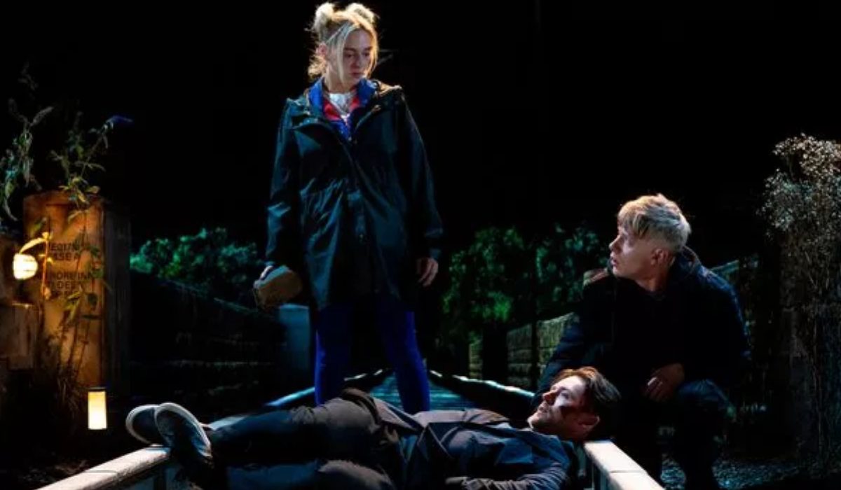 lauren-max-joel-coronation-street