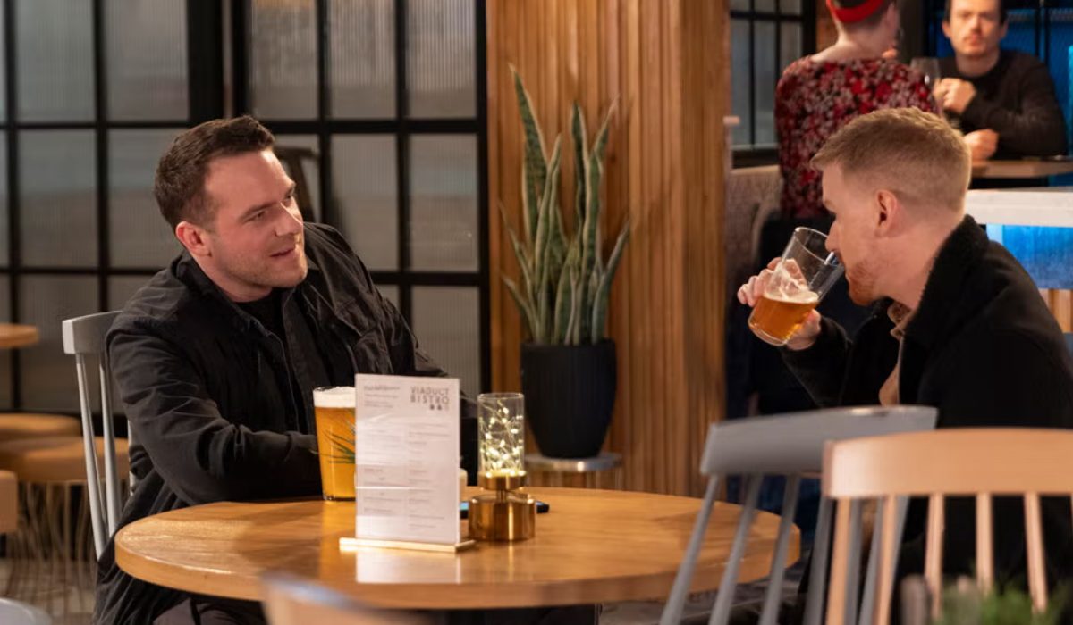 mick-gary-coronation-street