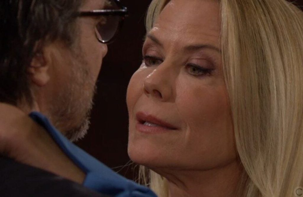 The Bold and the Beautiful Recap