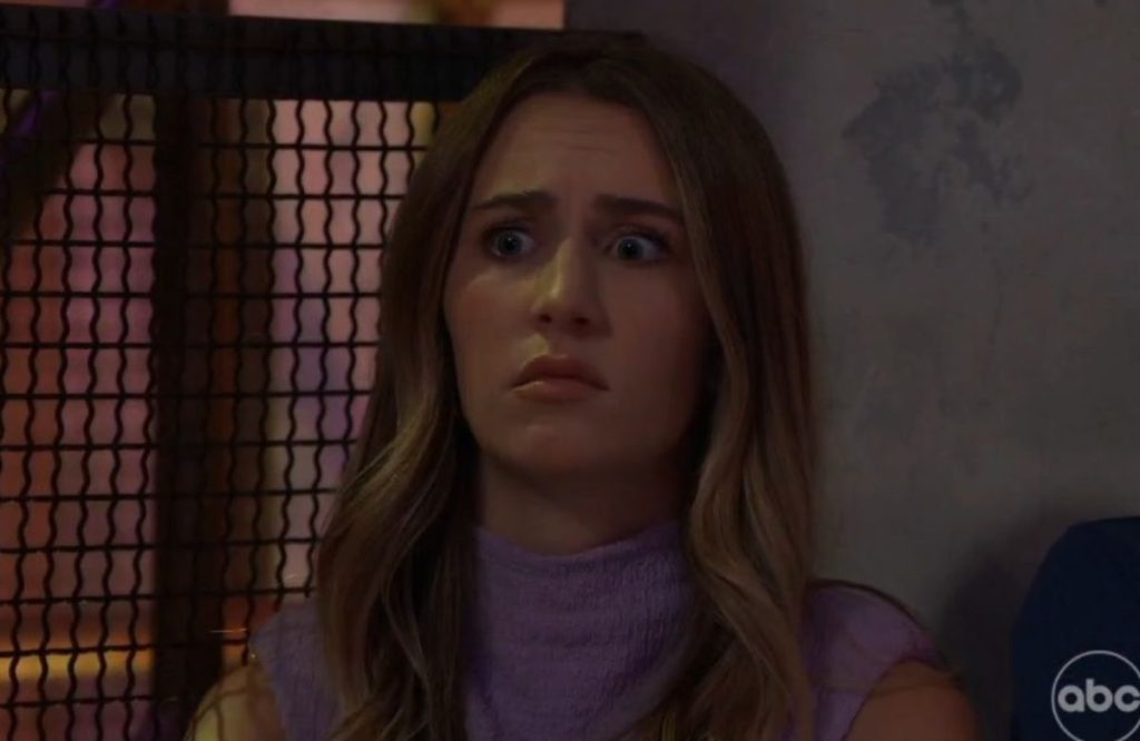 General Hospital Spoilers