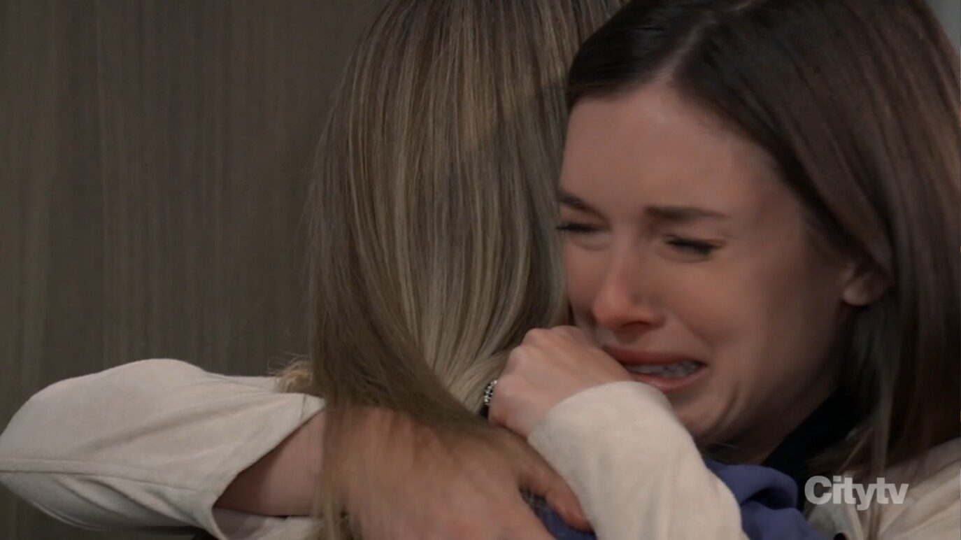 General Hospital Recap