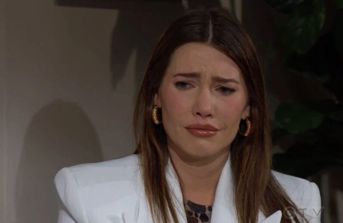 The Bold and the Beautiful Spoilers