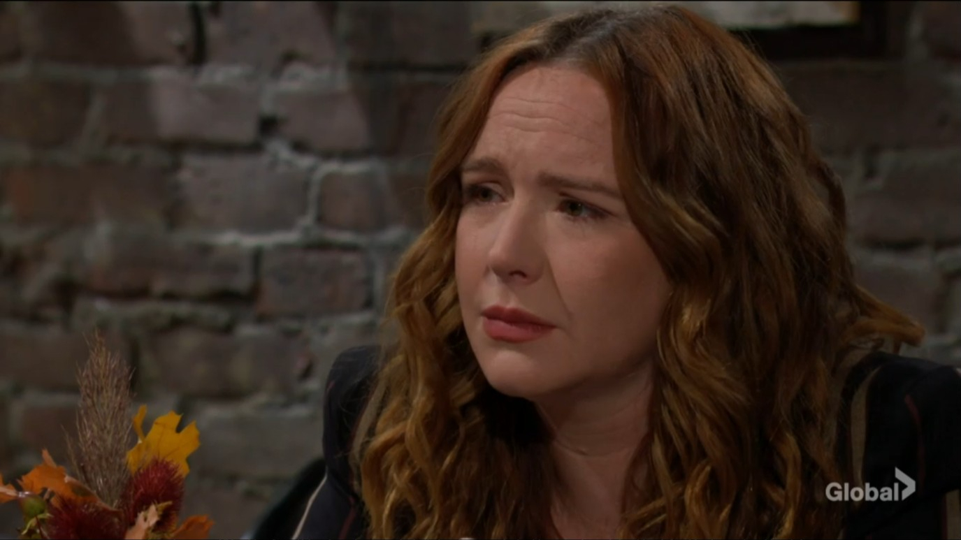 The Young and the Restless Spoilers