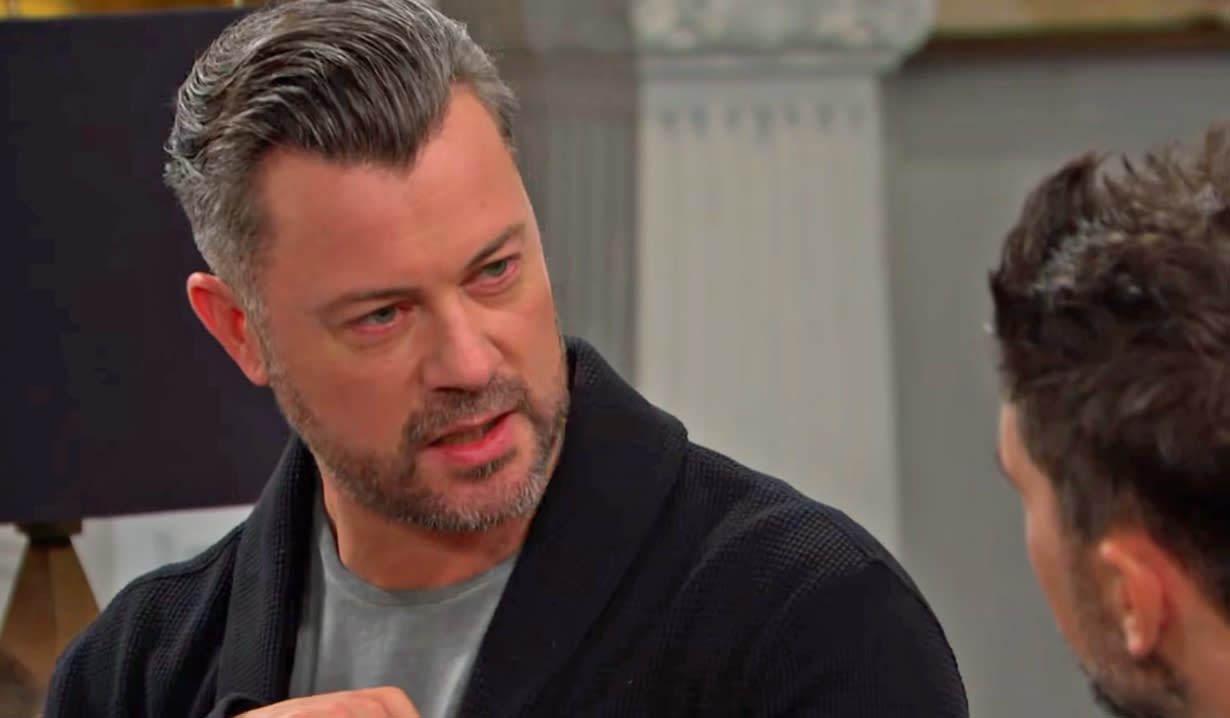 Days of Our Lives Spoilers