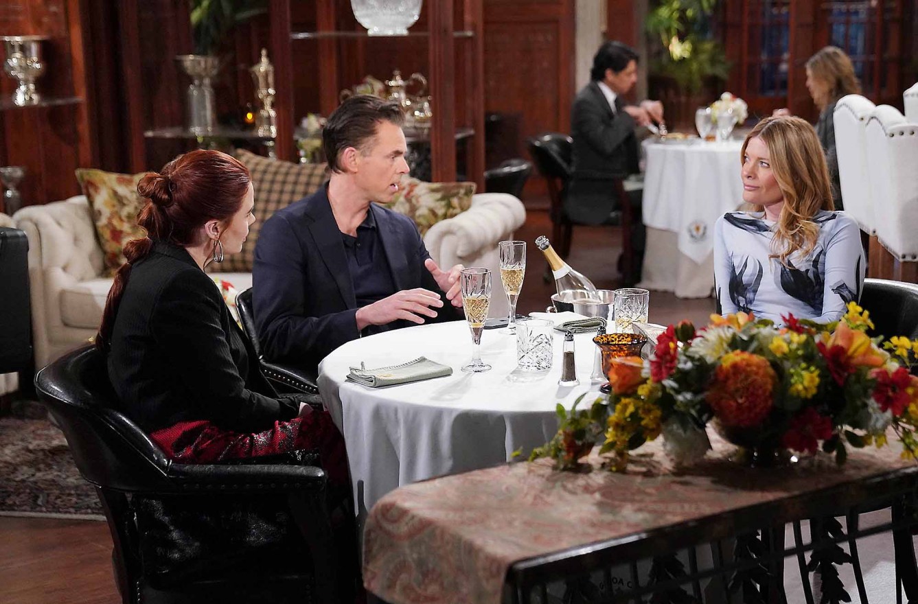 The Young and the Restless Spoilers