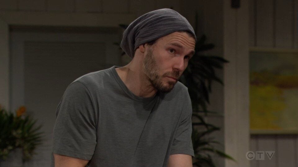 The Bold and the Beautiful Spoilers