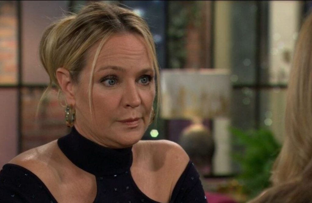 The Young and the Restless Spoilers