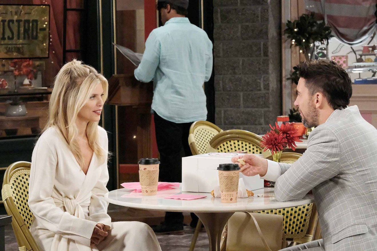 Days of Our Lives Spoilers