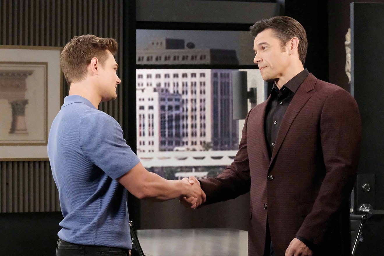 Days of Our Lives Spoilers