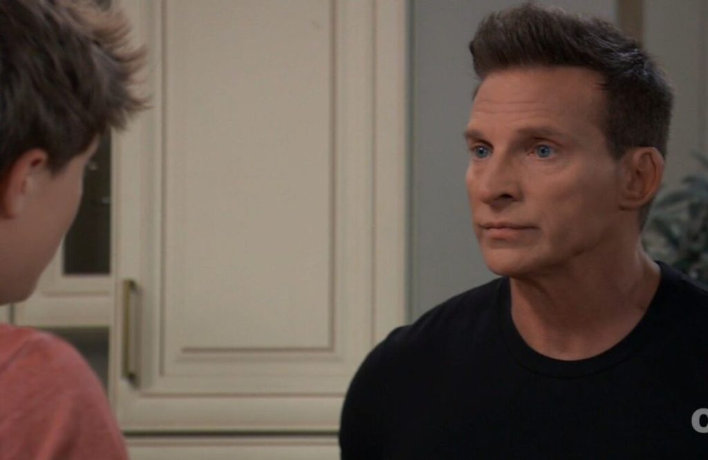 General Hospital Recap