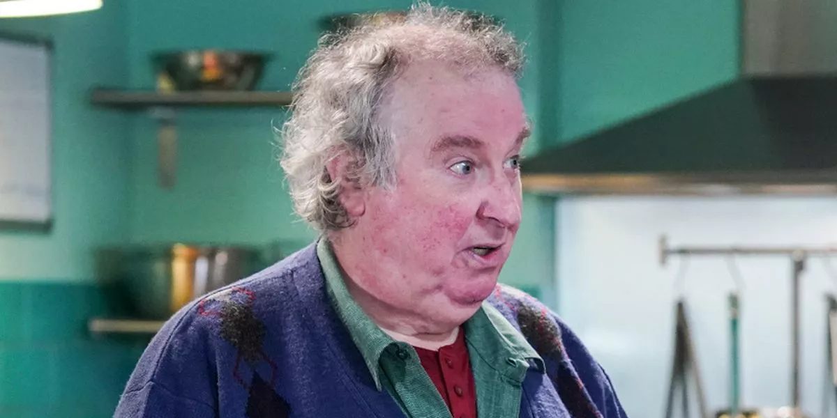 EastEnders - Nigel