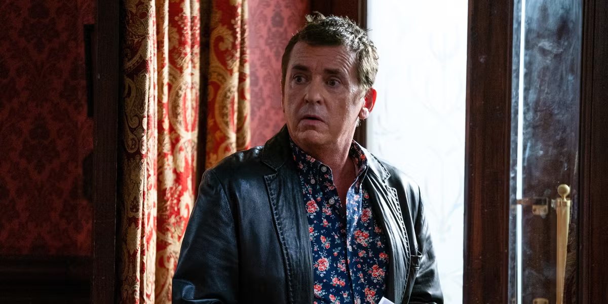 EastEnders- Alfie