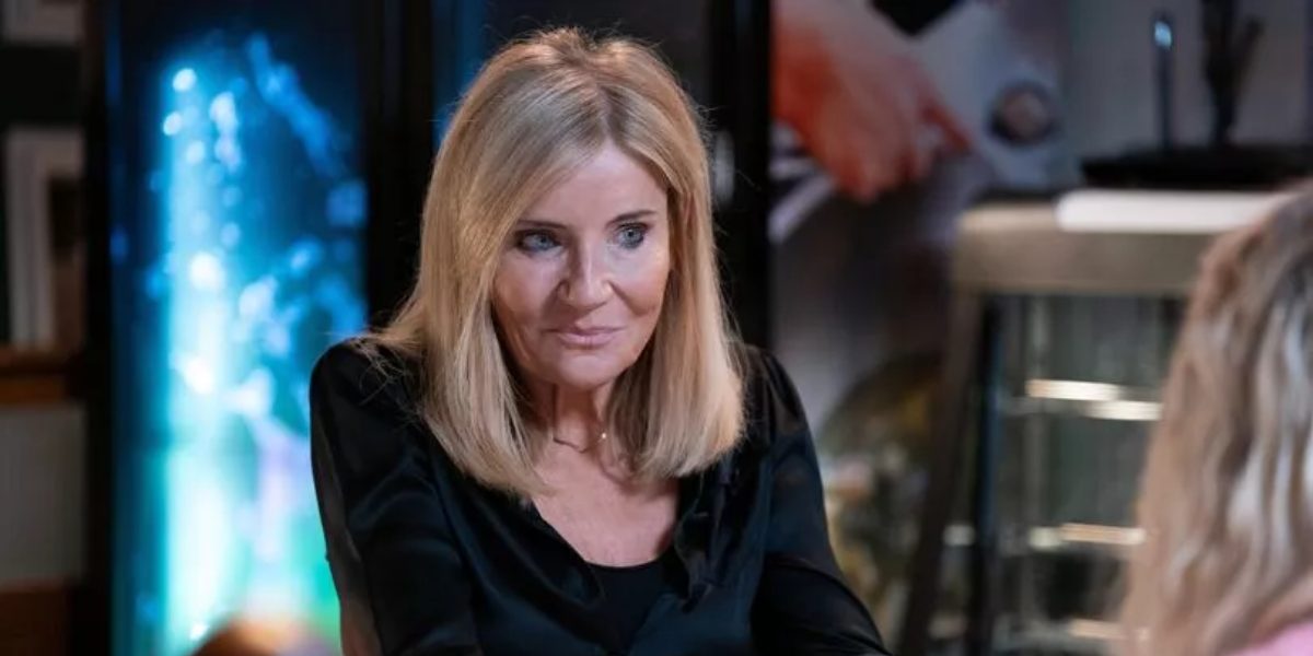 EastEnders - Cindy