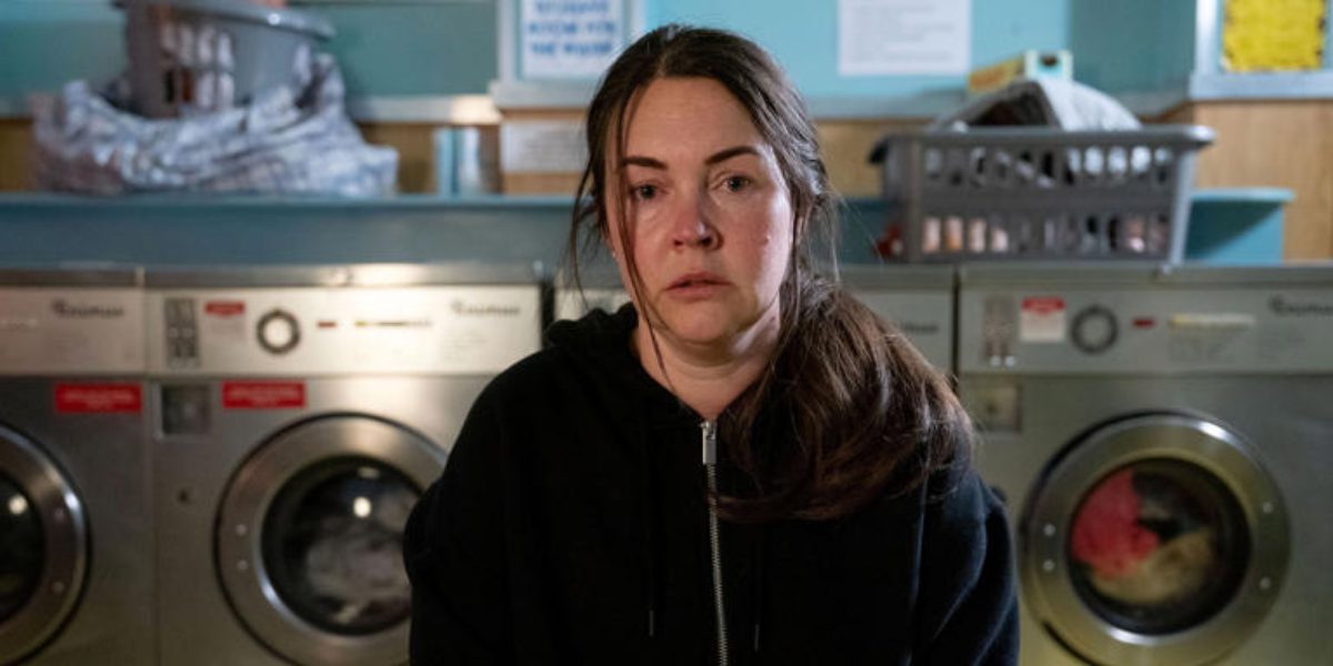 EastEnders - Stacey