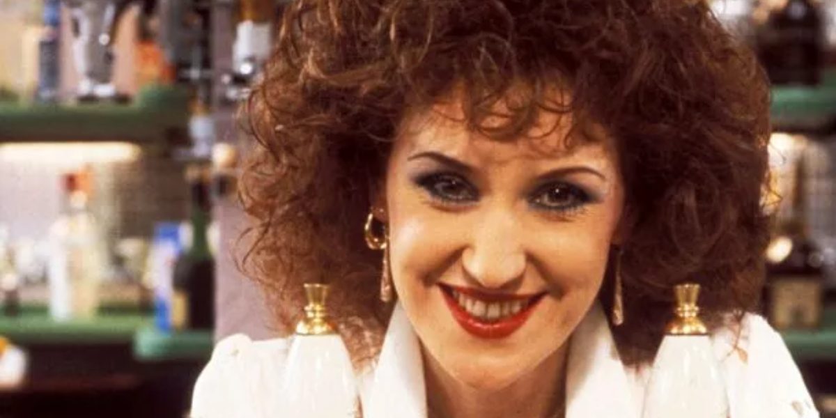 EastEnders - Angie Watts