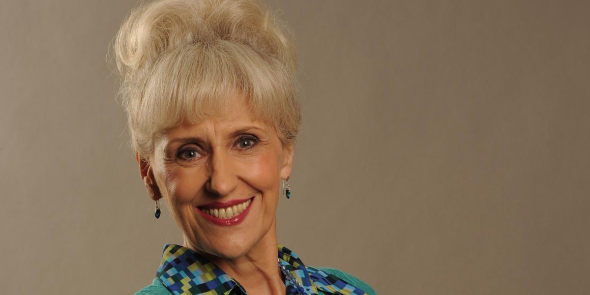 EastEnders - Anita