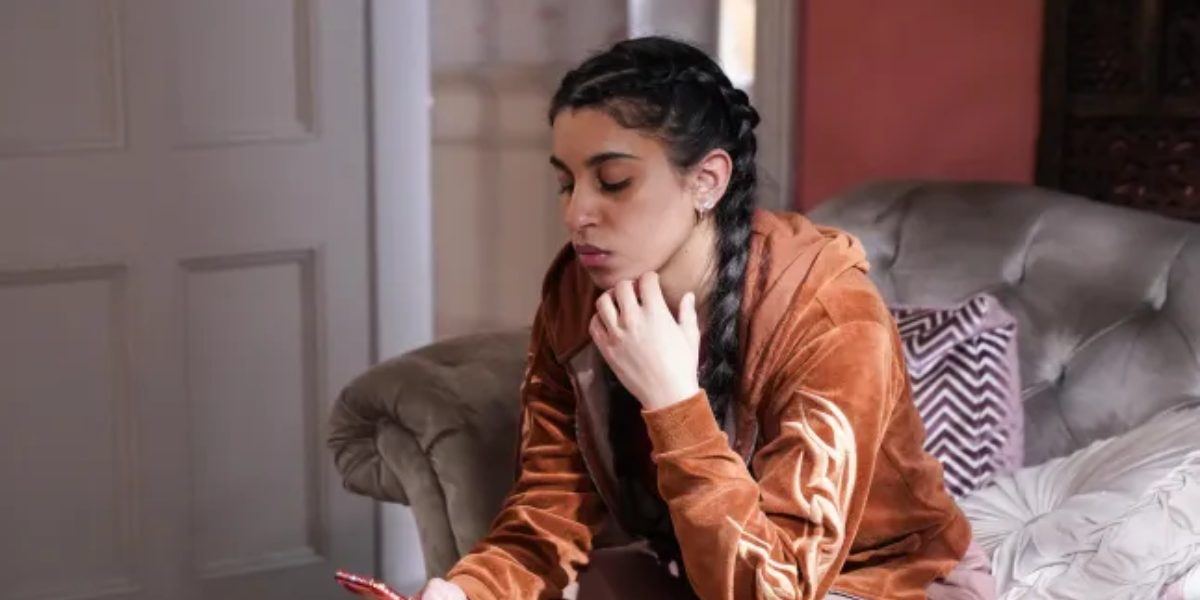 EastEnders - Avani
