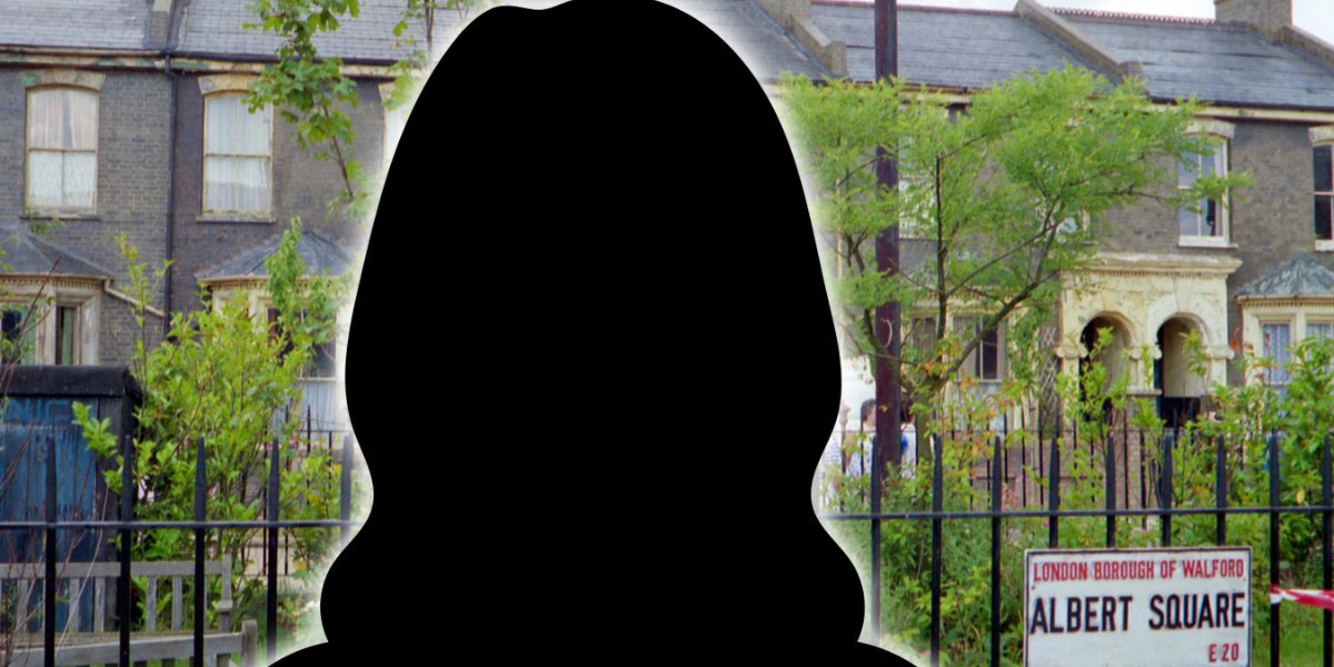 EastEnders - Unknown