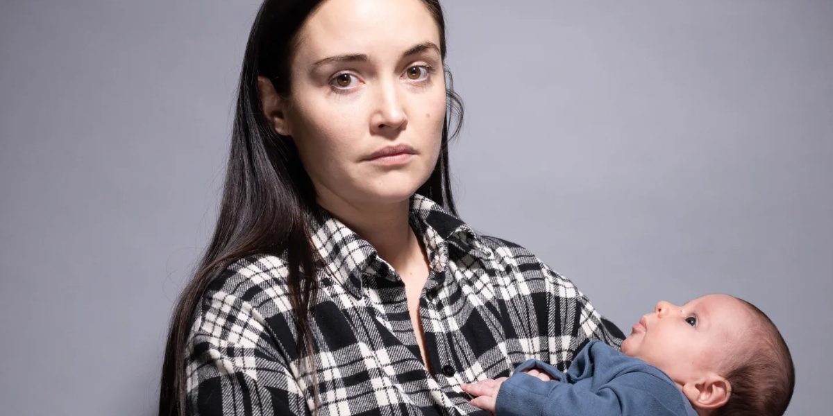 EastEnders - Lauren