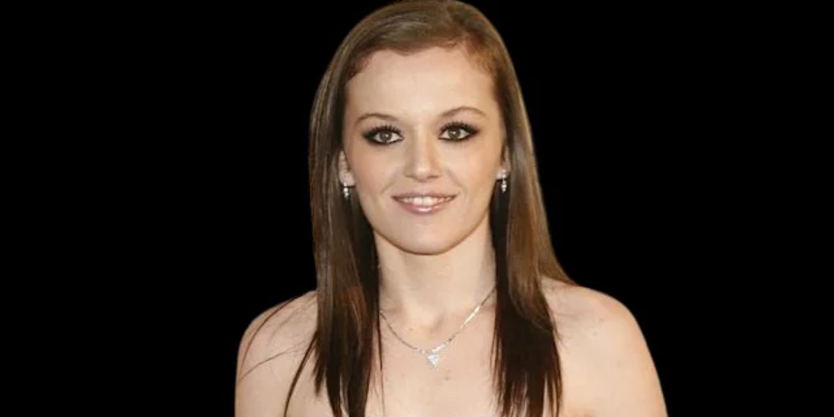 EastEnders - katie Jarvis