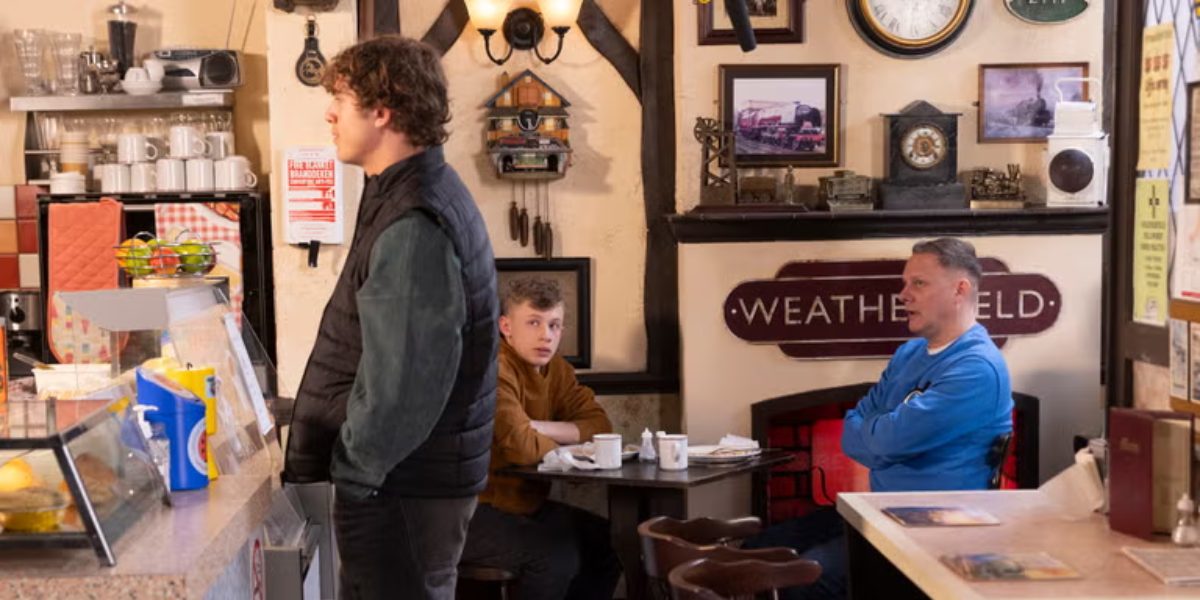 Coronation Street