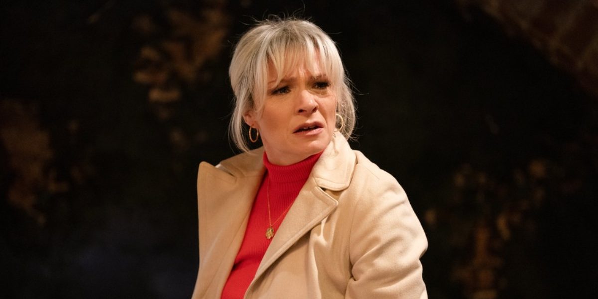 EastEnders - Nicola