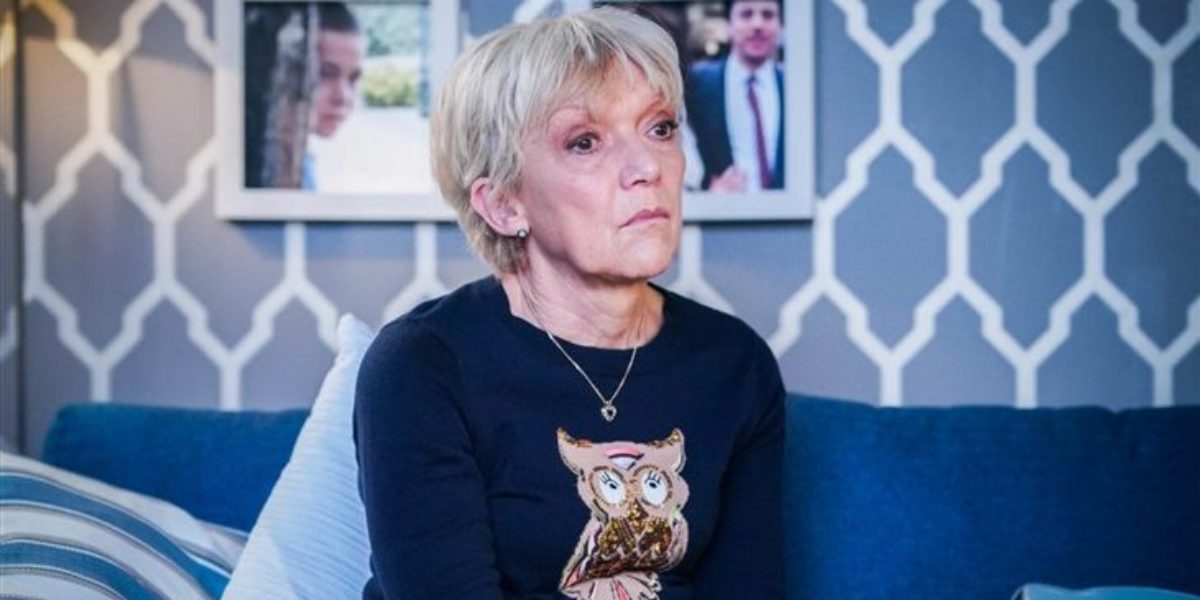 EastEnders - Jean