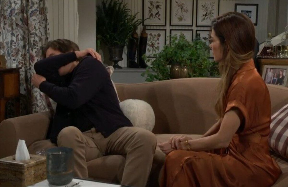 The Young and the Restless Recap