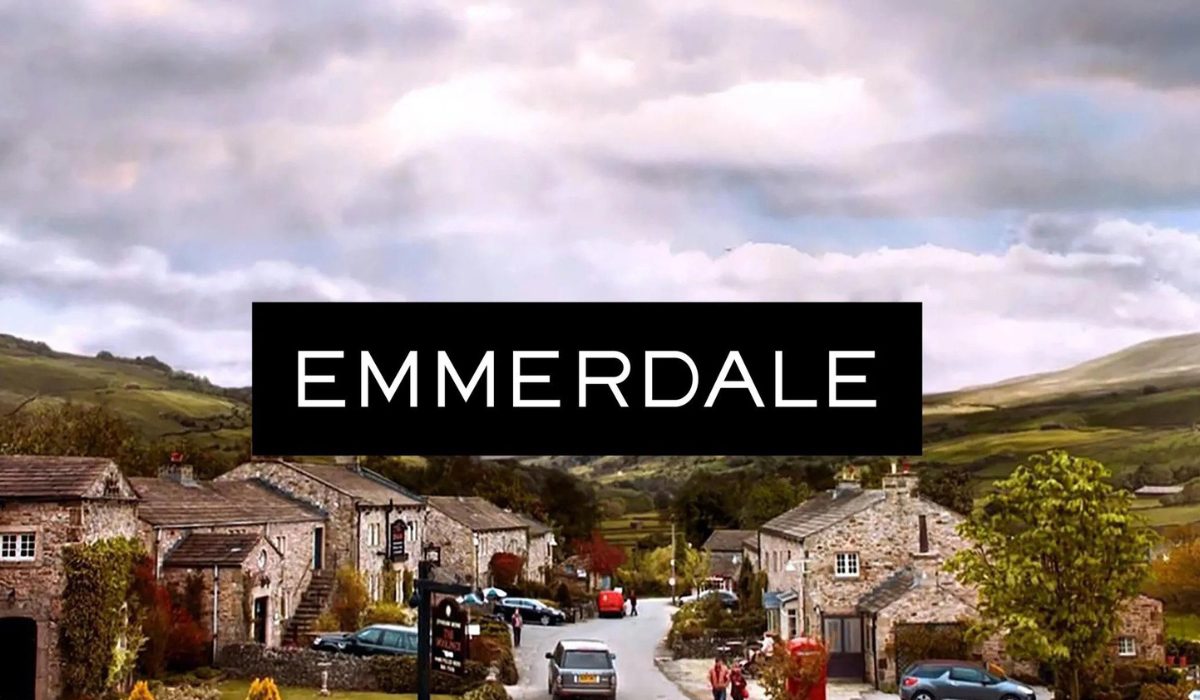 Emmerdale: The soap misses the chance