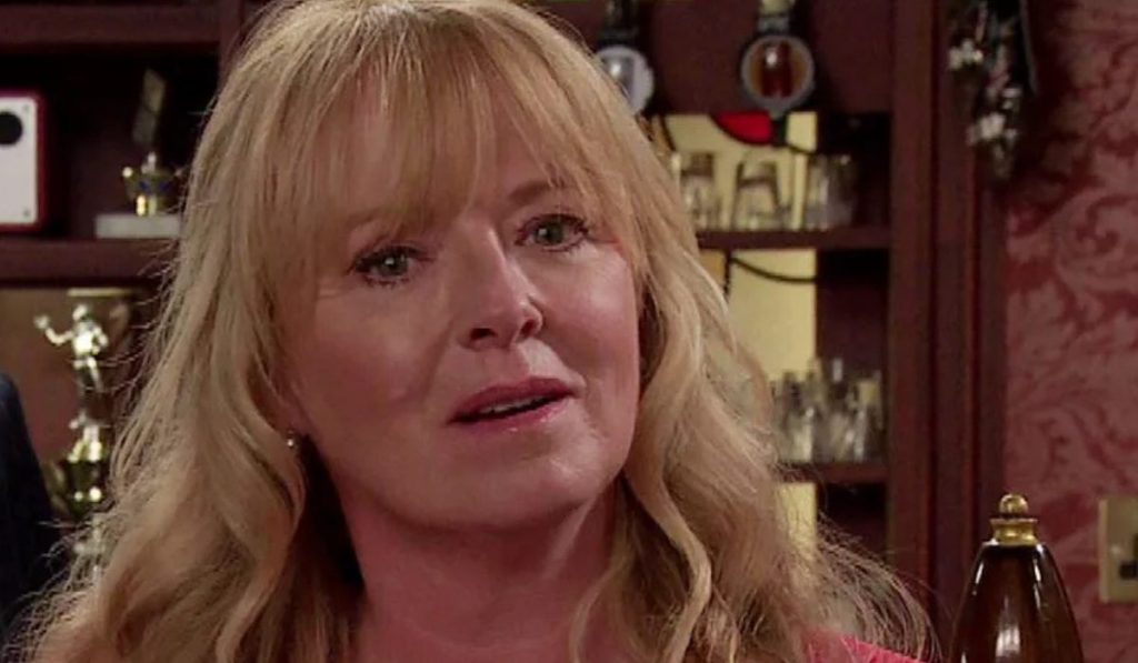 Coronation Street: Jenny to leave the cobbles