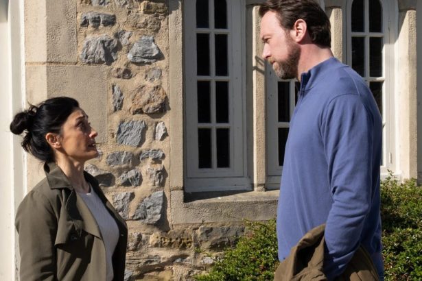 Emmerdale: Fans wish to see them as a couple