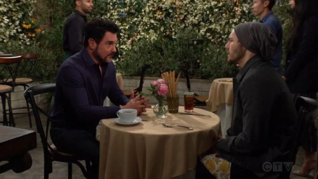 The Bold and the Beautiful Spoilers